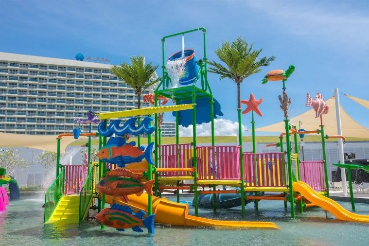 Alma Resort Cam Ranh